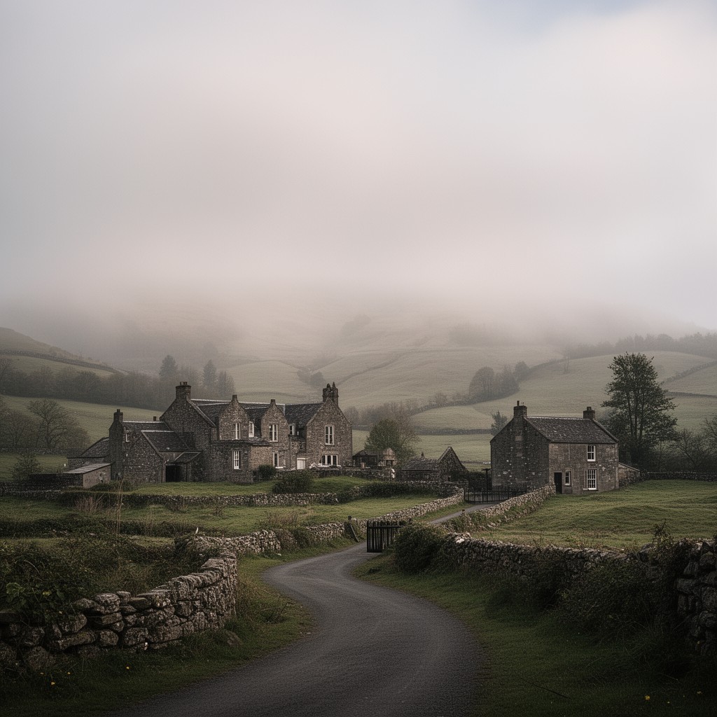 AI-generated illustration of Auchinleck