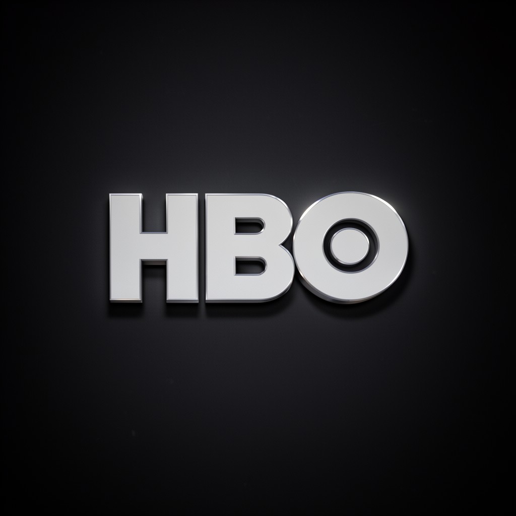 AI-generated illustration of HBO