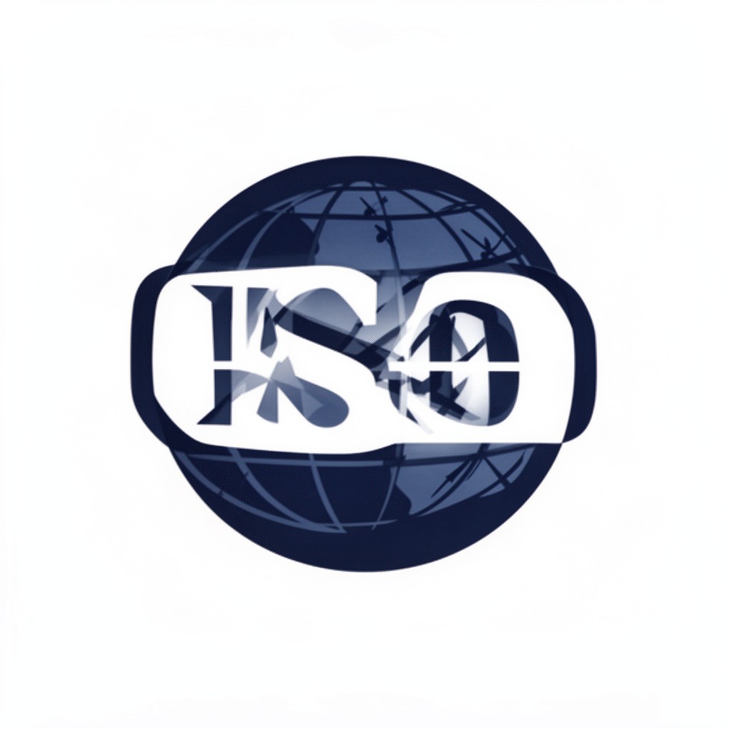 AI-generated illustration of ISO Council