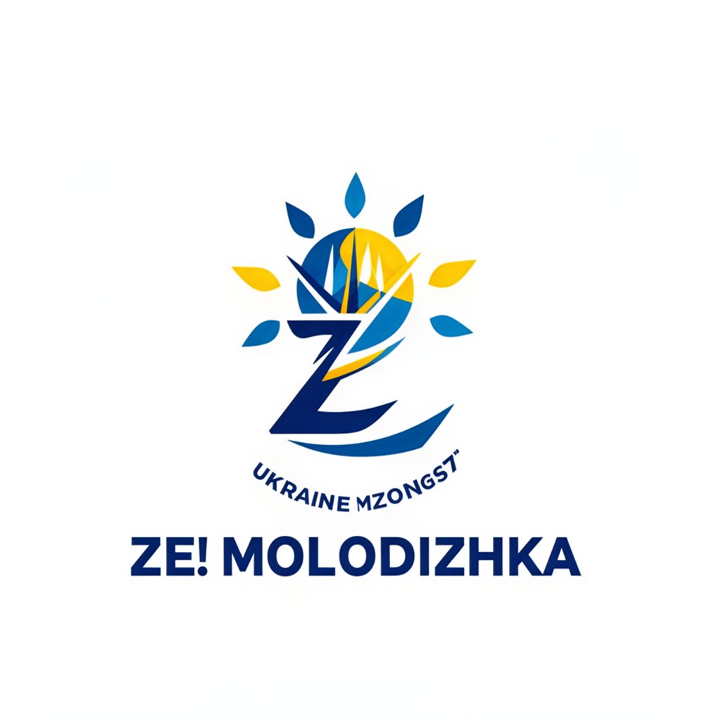 AI-generated illustration of Ze!Molodizhka