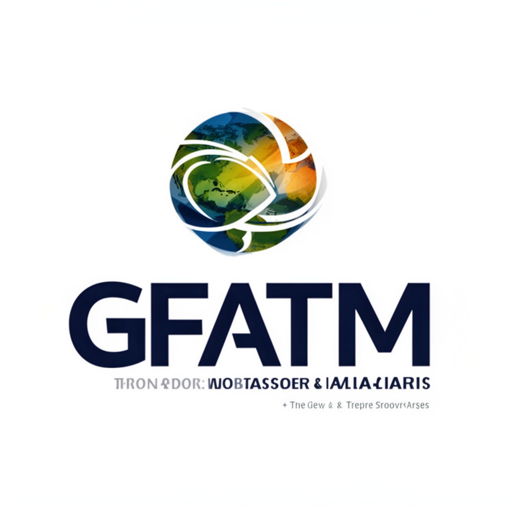 AI-generated illustration of GFATM