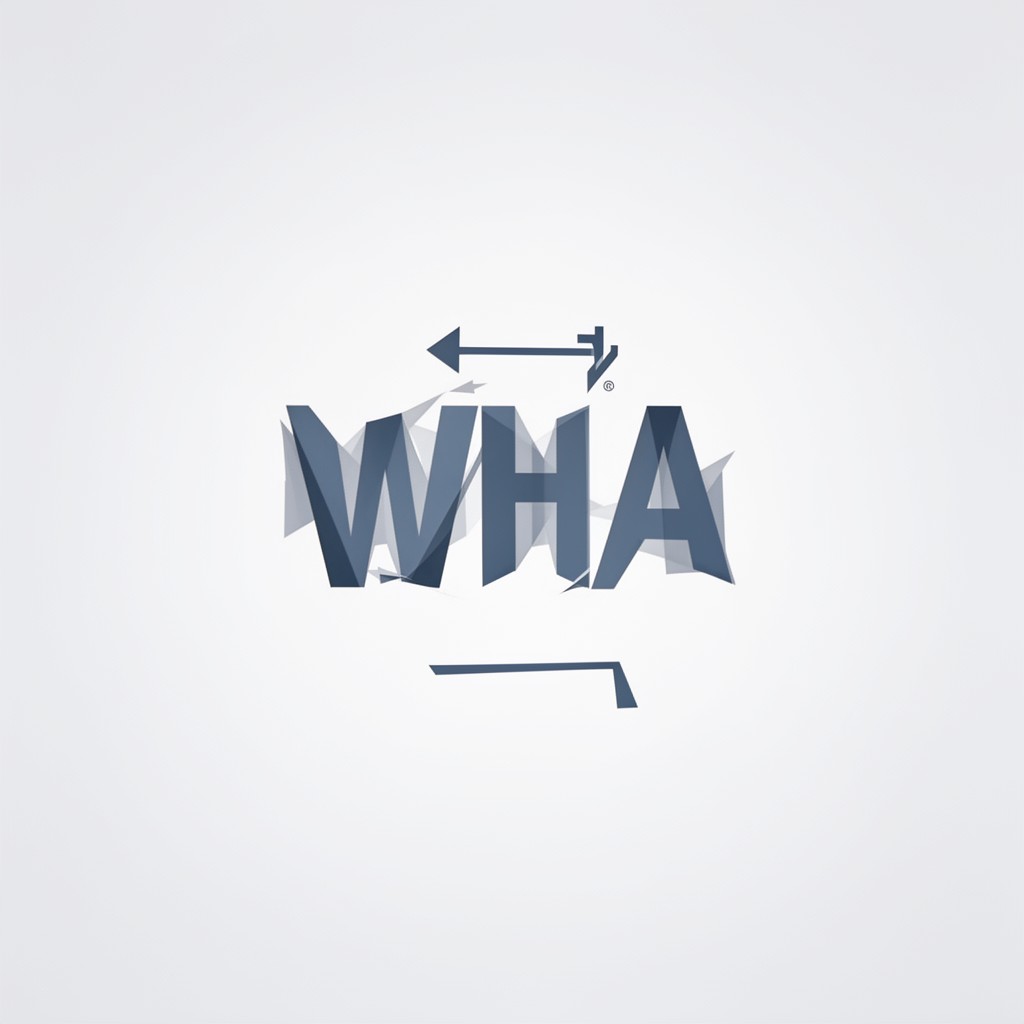 AI-generated illustration of WHA