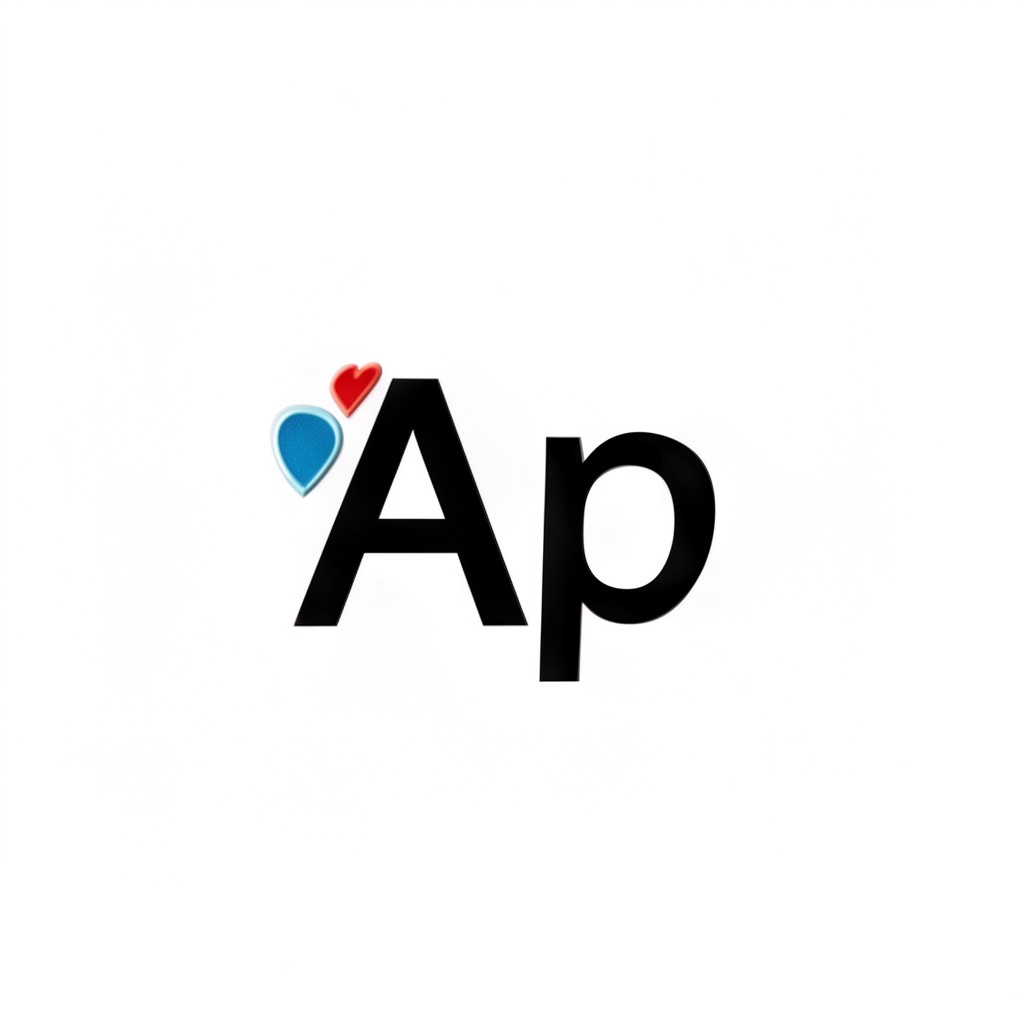 AI-generated illustration of Ap