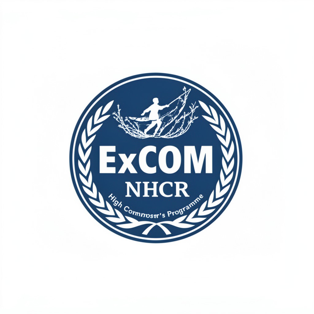 AI-generated illustration of ExCom