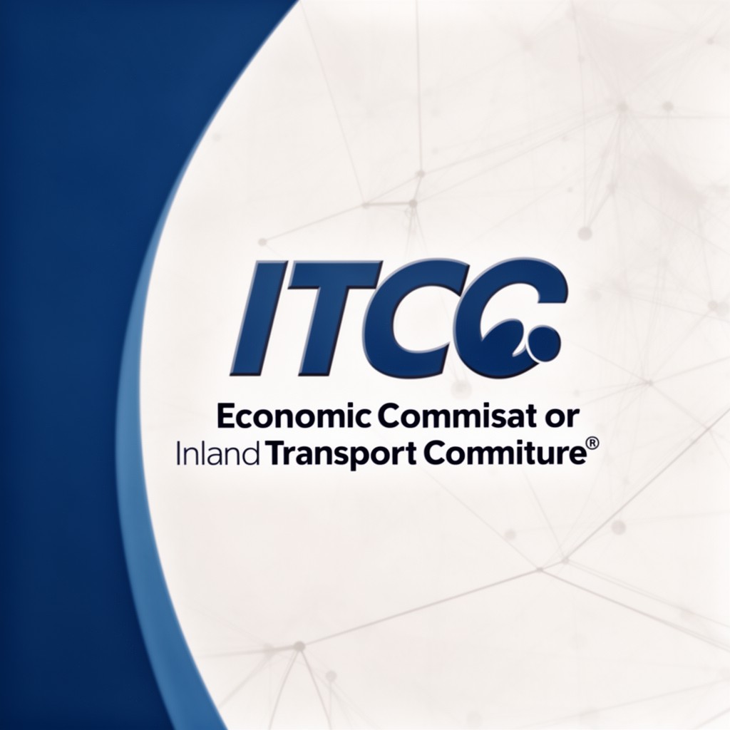 AI-generated illustration of ITC