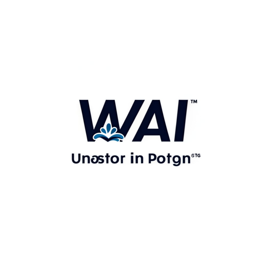 AI-generated illustration of WAI