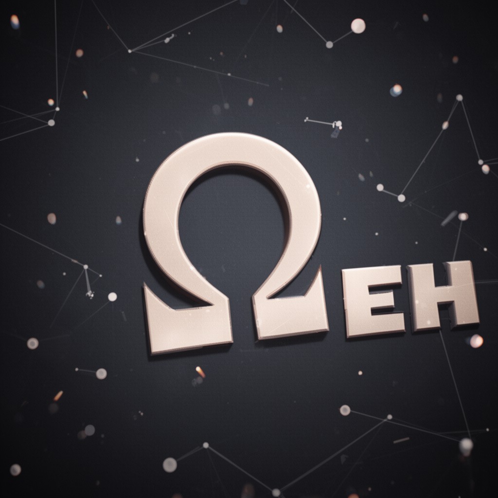 AI-generated illustration of Omega