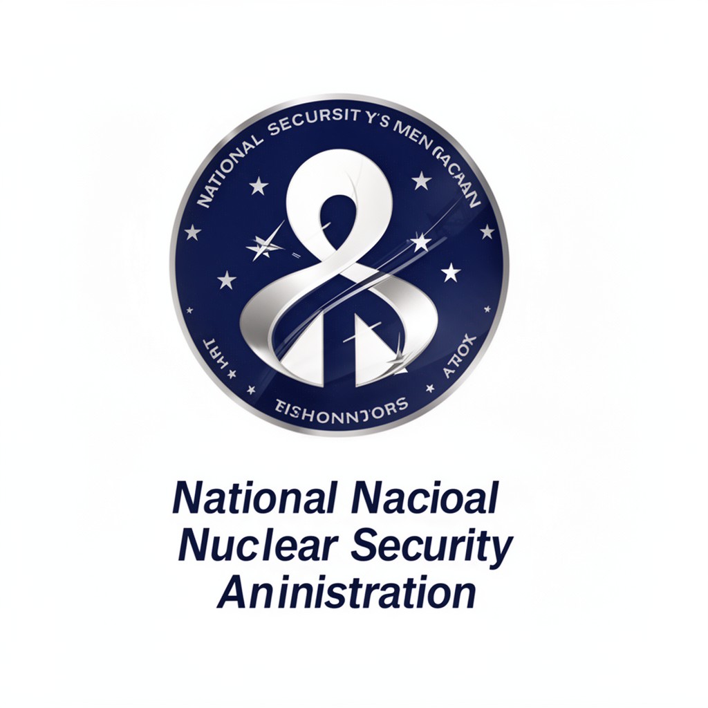 AI-generated illustration of National Nuclear Security Administration