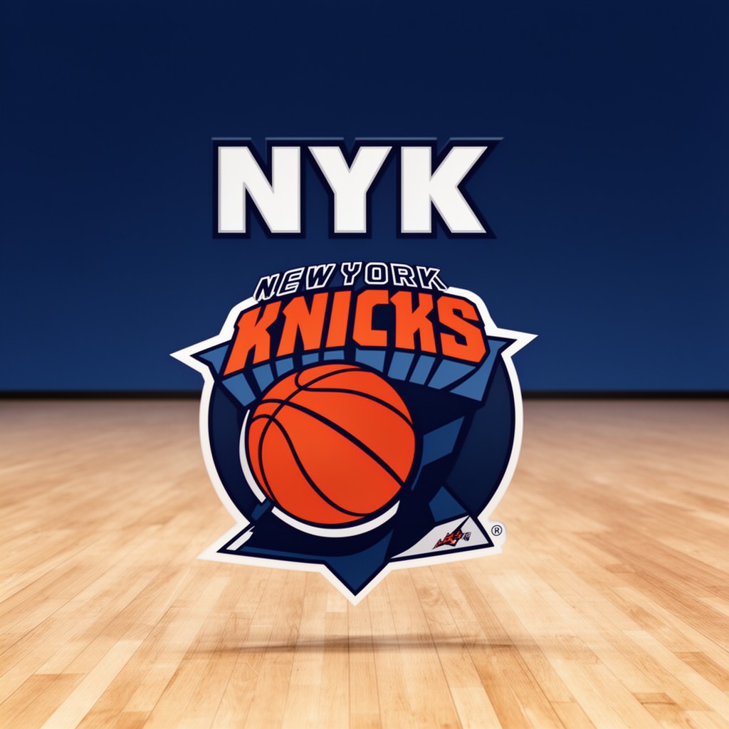 AI-generated illustration of NYK