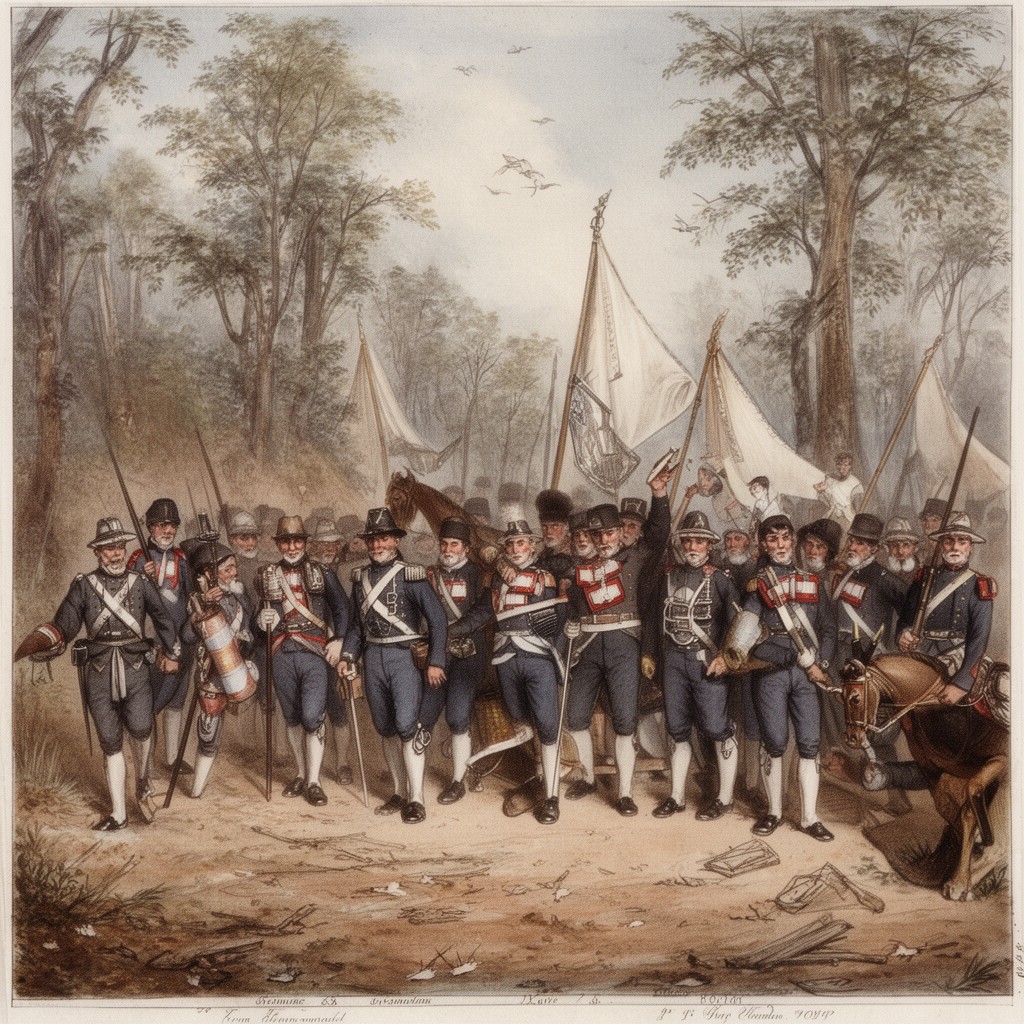 AI-generated illustration of Hessian auxiliaries