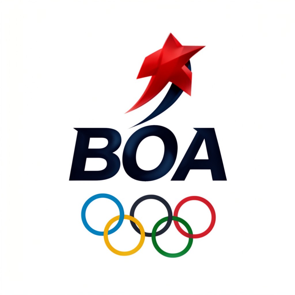 AI-generated illustration of BOA