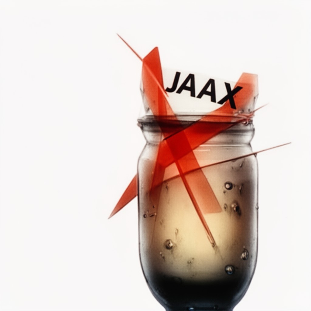 AI-generated illustration of AJAX