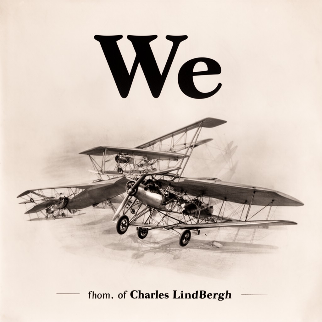 AI-generated illustration of We