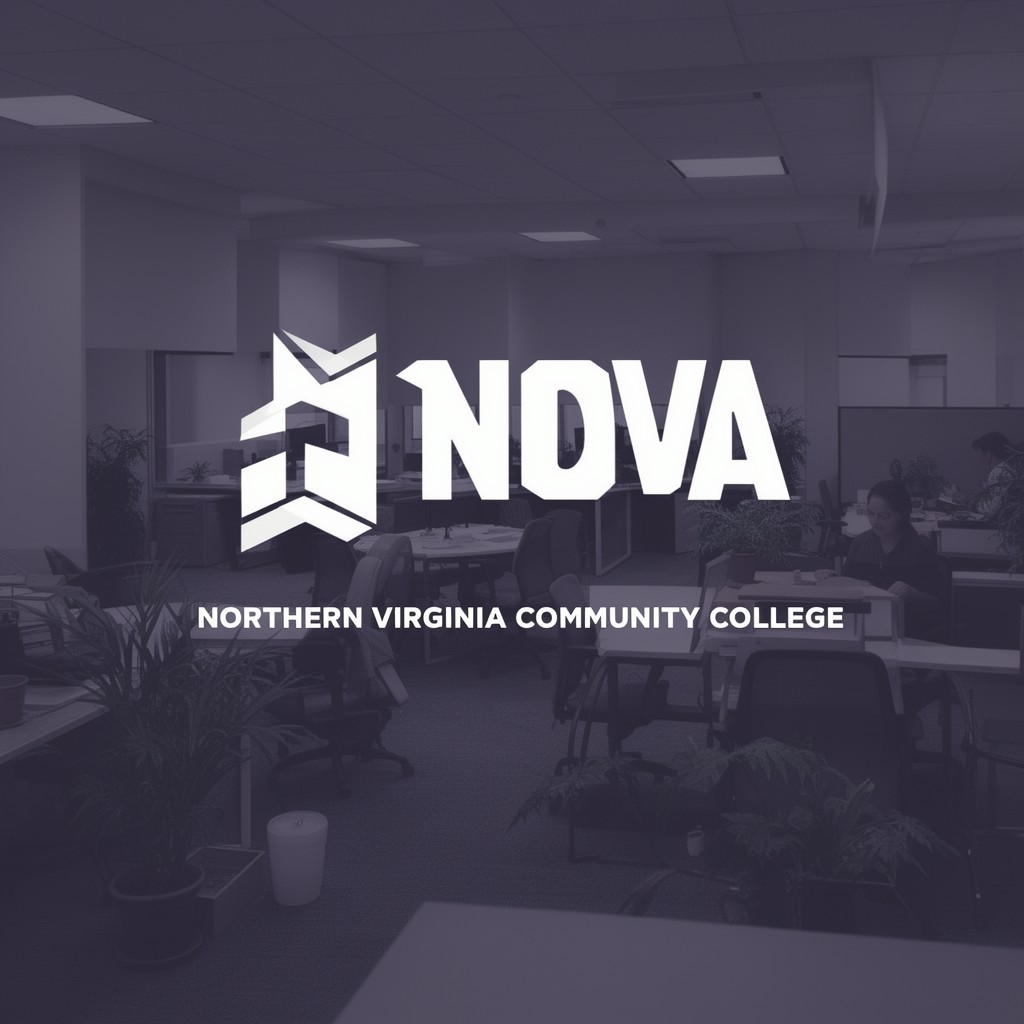 AI-generated illustration of NOVA