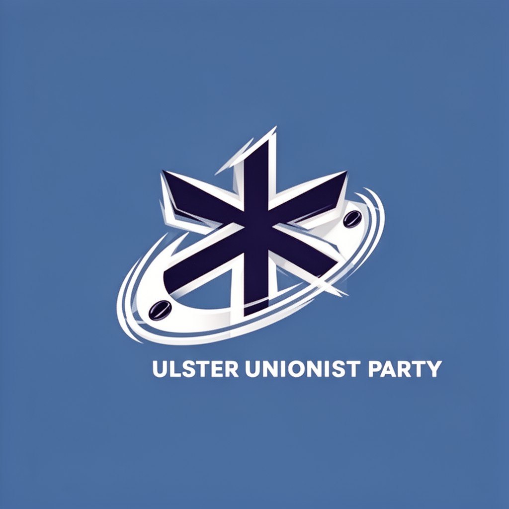 AI-generated illustration of Ulster Unionist Party