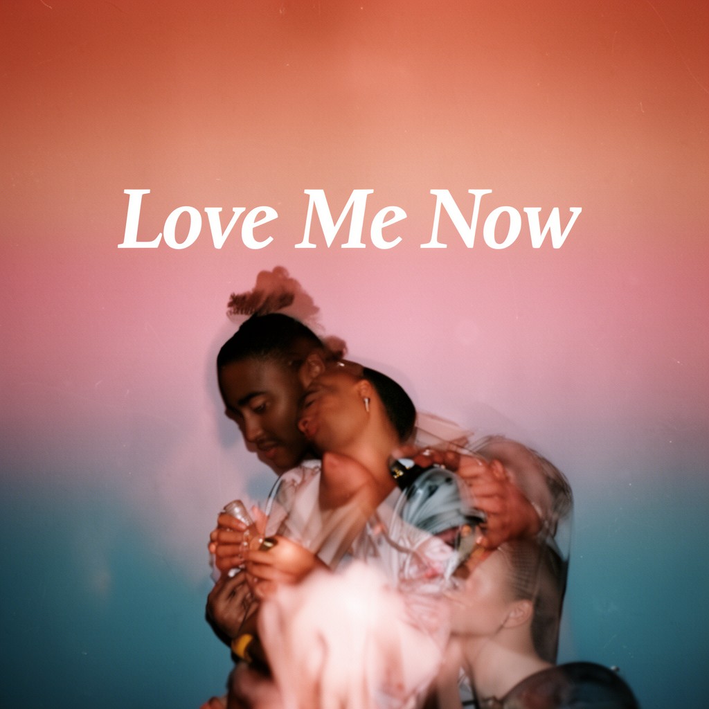 AI-generated illustration of Love Me Now