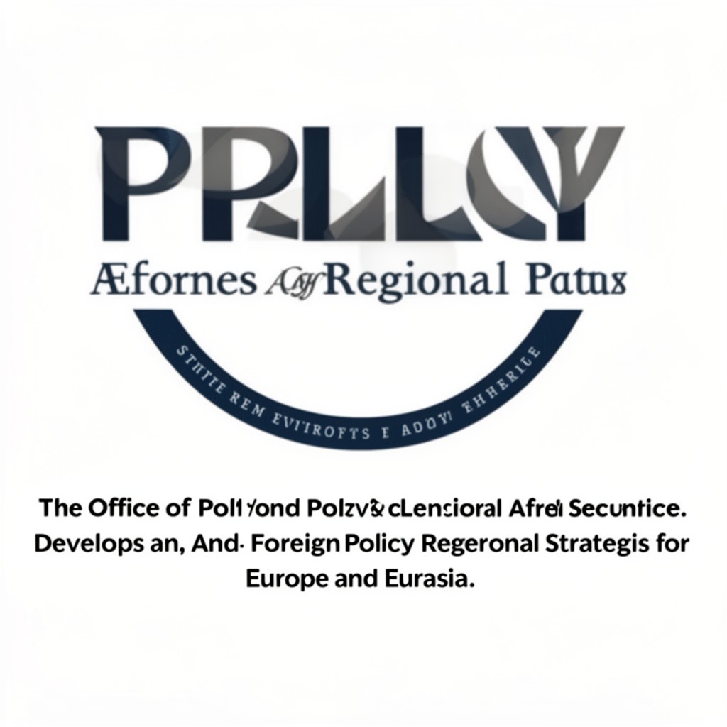 AI-generated illustration of Office of Policy and Regional Affairs
