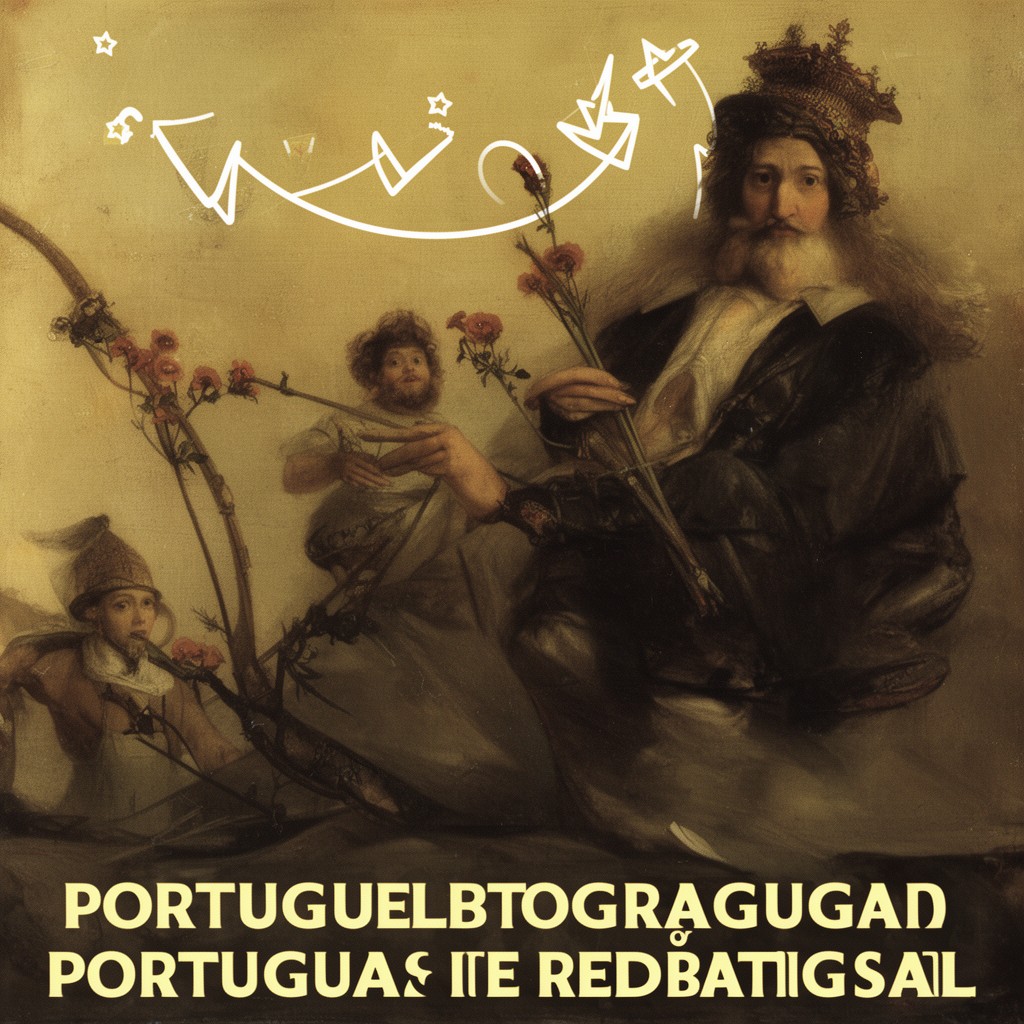 AI-generated illustration of Portuguese Third Republic