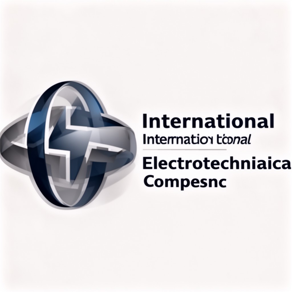 AI-generated illustration of International Electrotechnical Commission