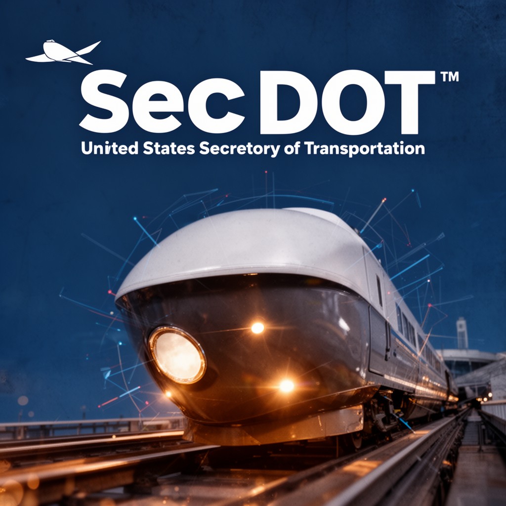 AI-generated illustration of SecDOT