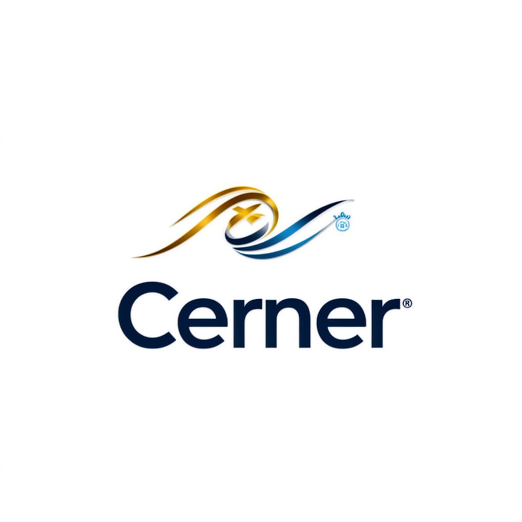 AI-generated illustration of Cerner