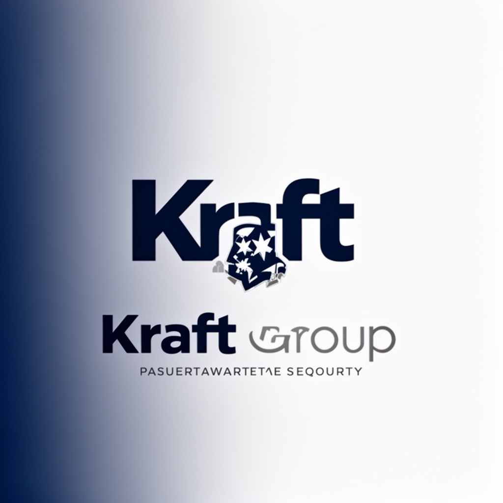 AI-generated illustration of Kraft Group