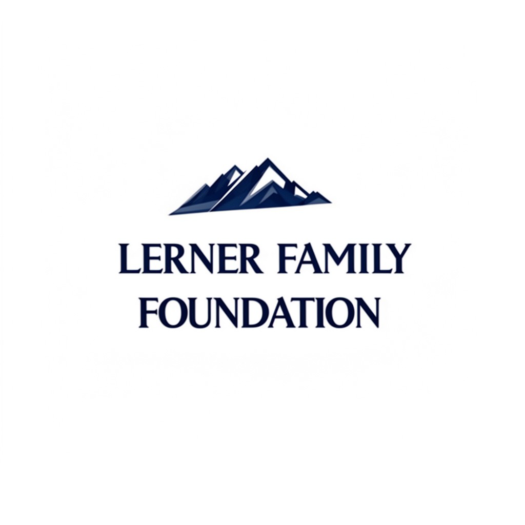 AI-generated illustration of Lerner Family Foundation