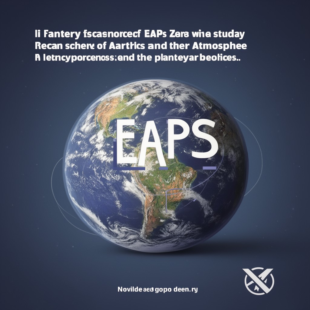 AI-generated illustration of EAPS