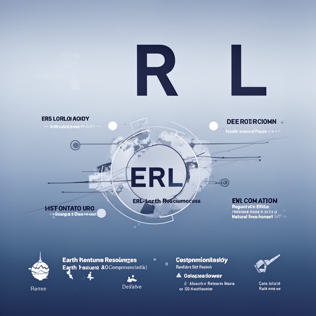 AI-generated illustration of ERL