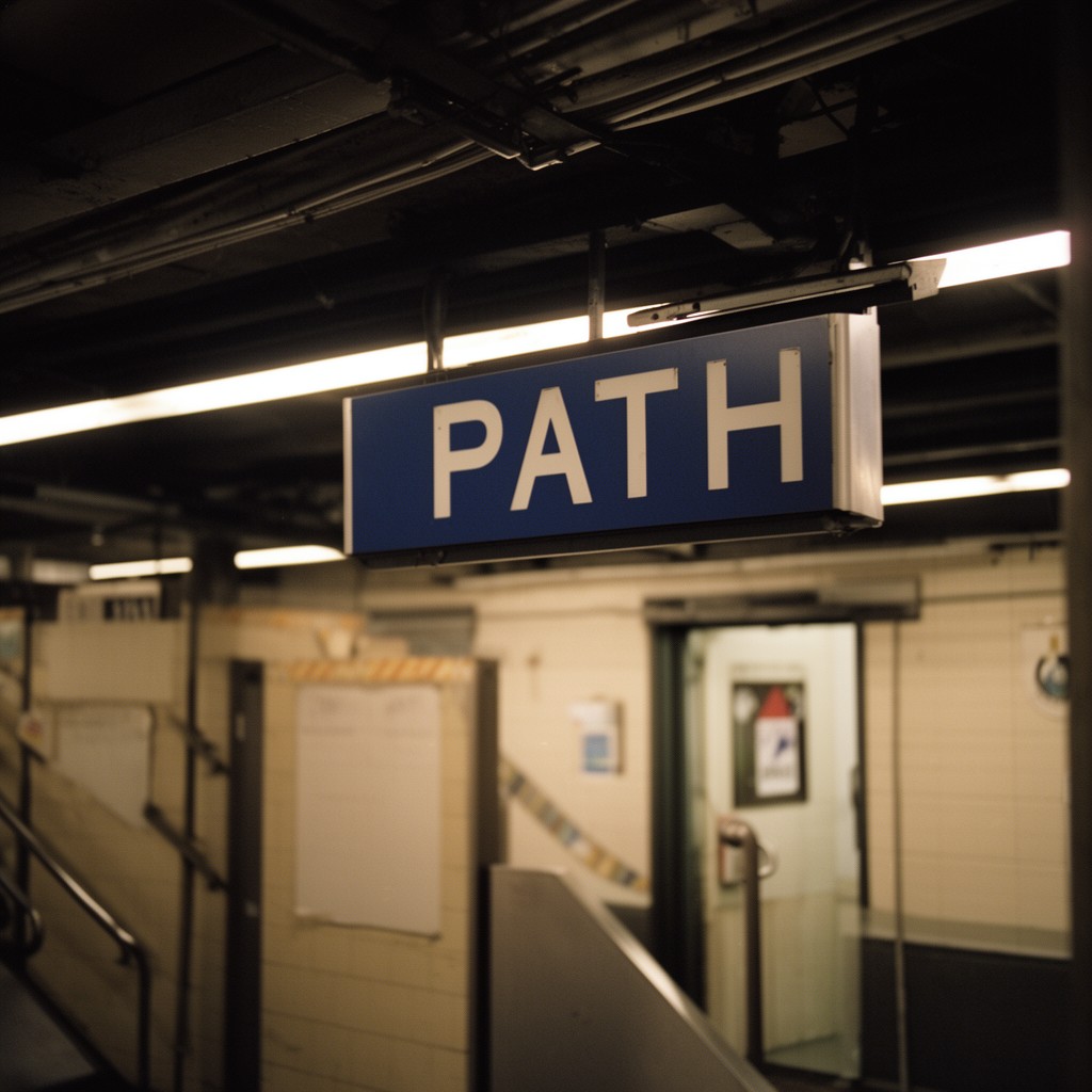 AI-generated illustration of PATH