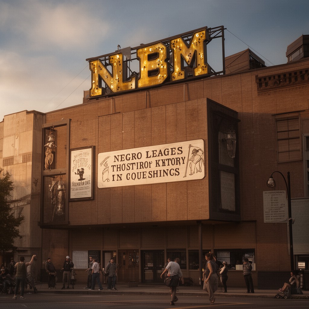 AI-generated illustration of NLBM