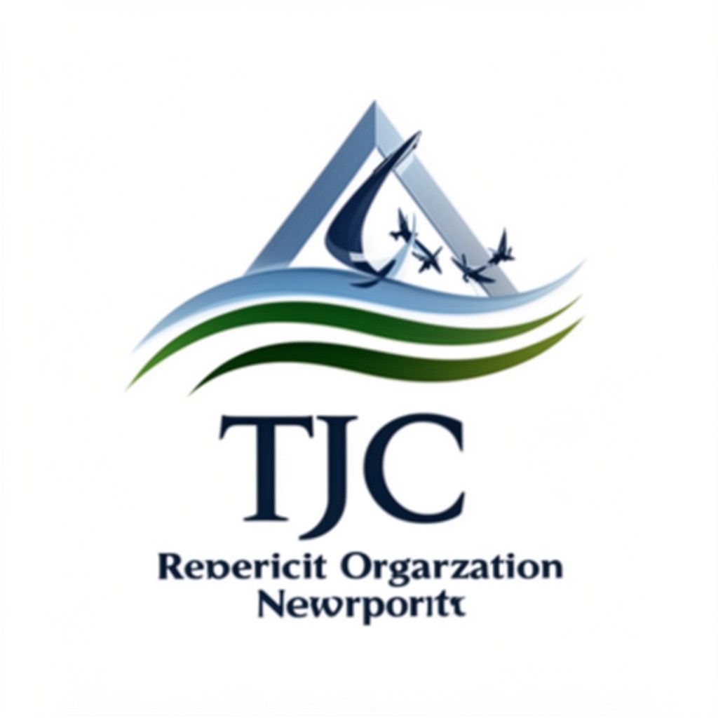 AI-generated illustration of TJC
