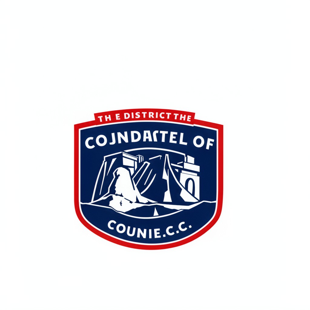 AI-generated illustration of Council of the District of Columbia