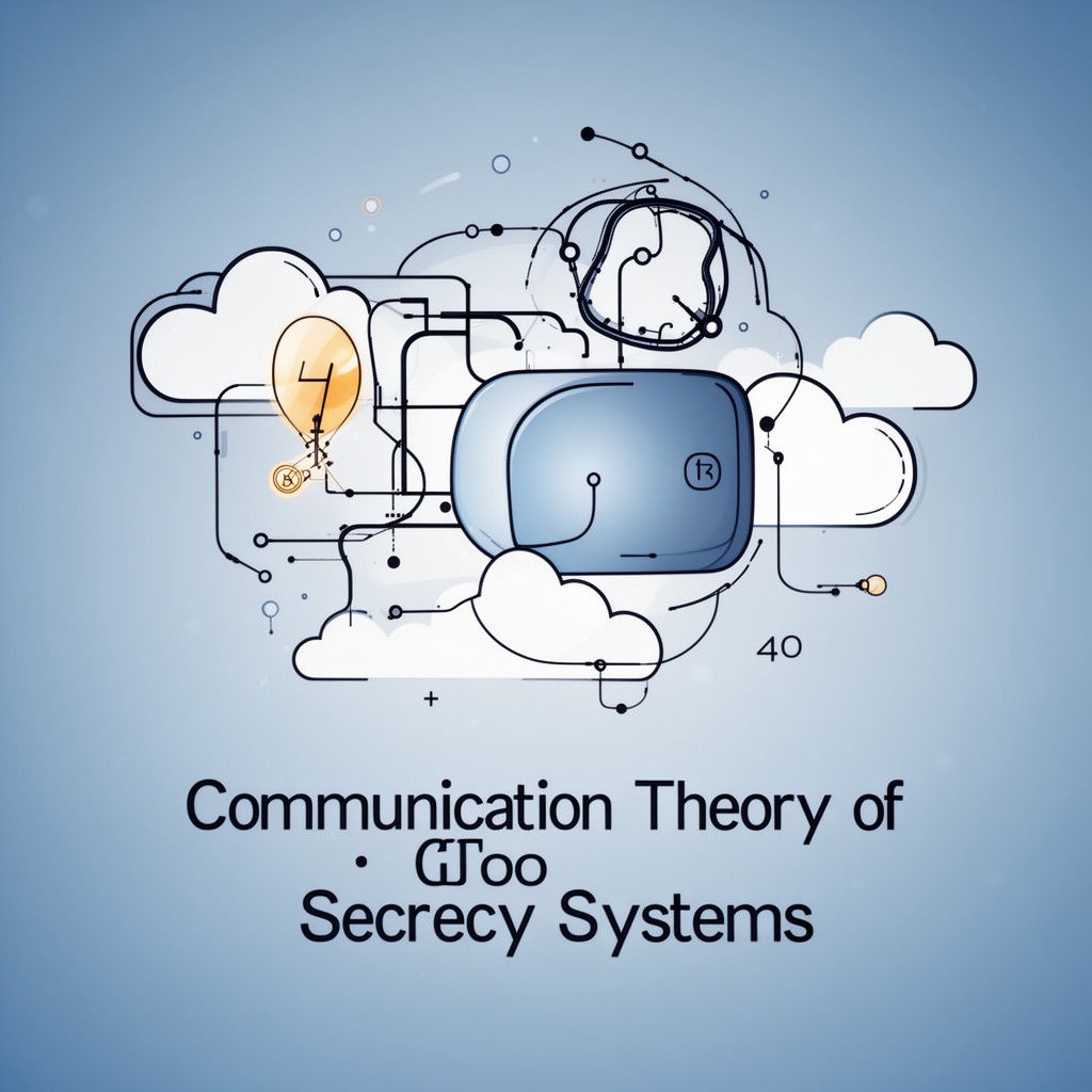 AI-generated illustration of CTSS