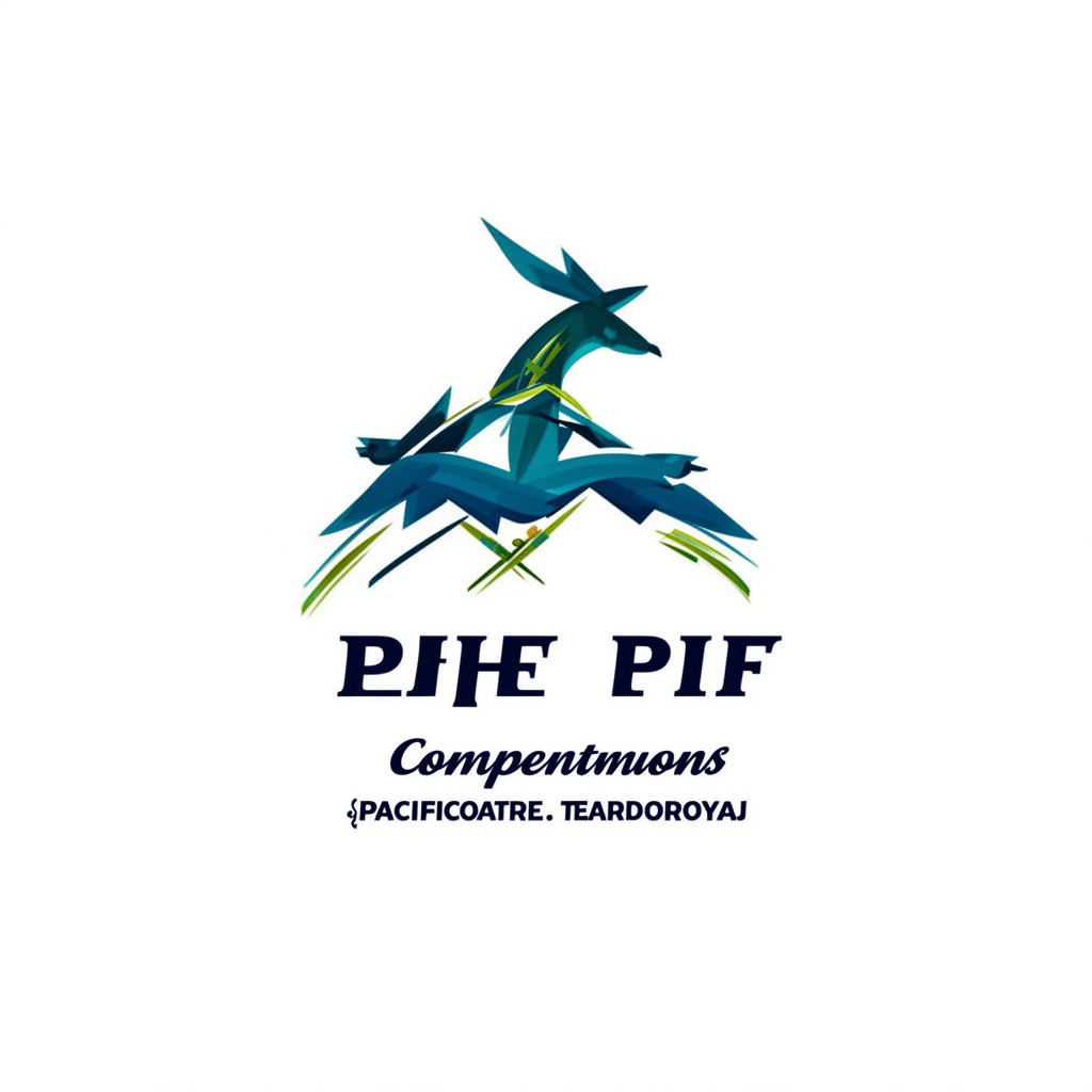 AI-generated illustration of PIF