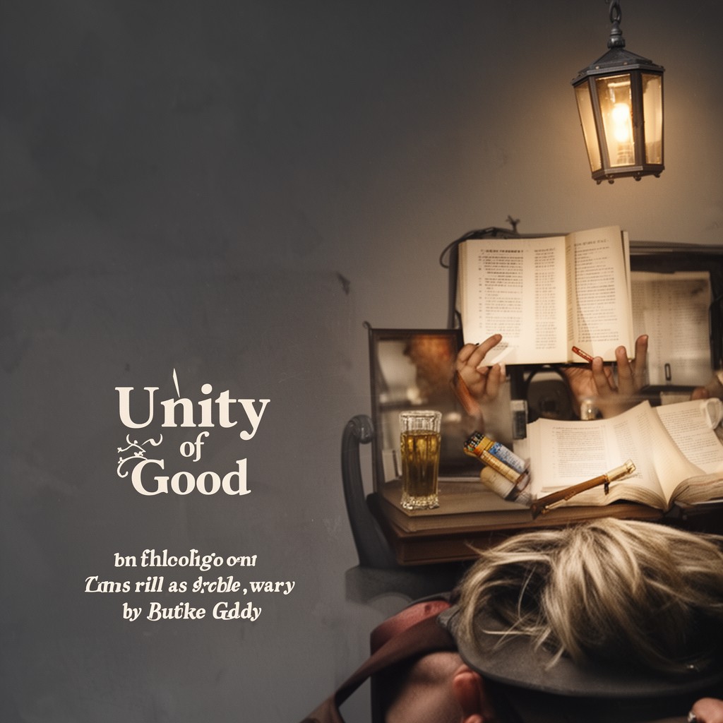 AI-generated illustration of Unity of Good