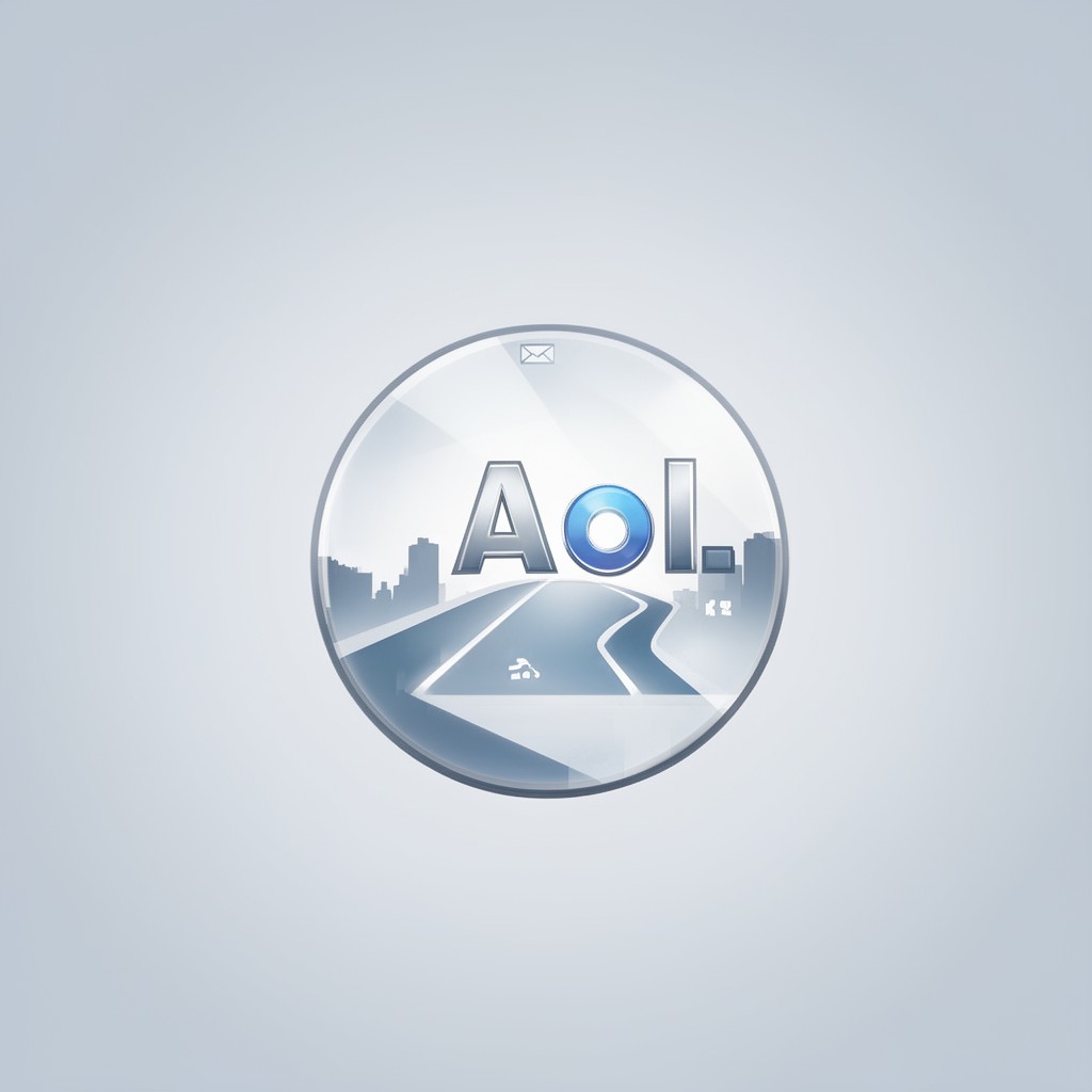 AI-generated illustration of AOL