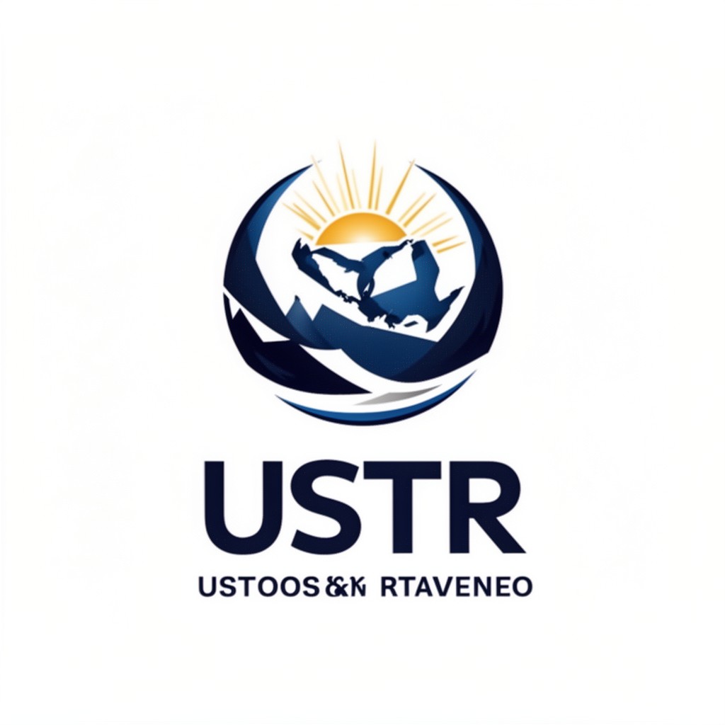 AI-generated illustration of USTR