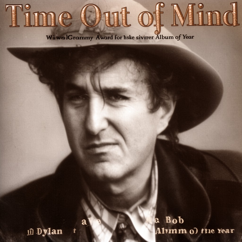 AI-generated illustration of Time Out of Mind
