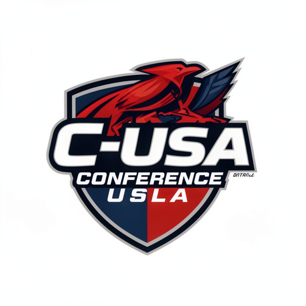 AI-generated illustration of C-USA
