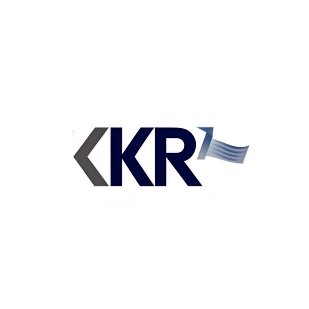 AI-generated illustration of KKR