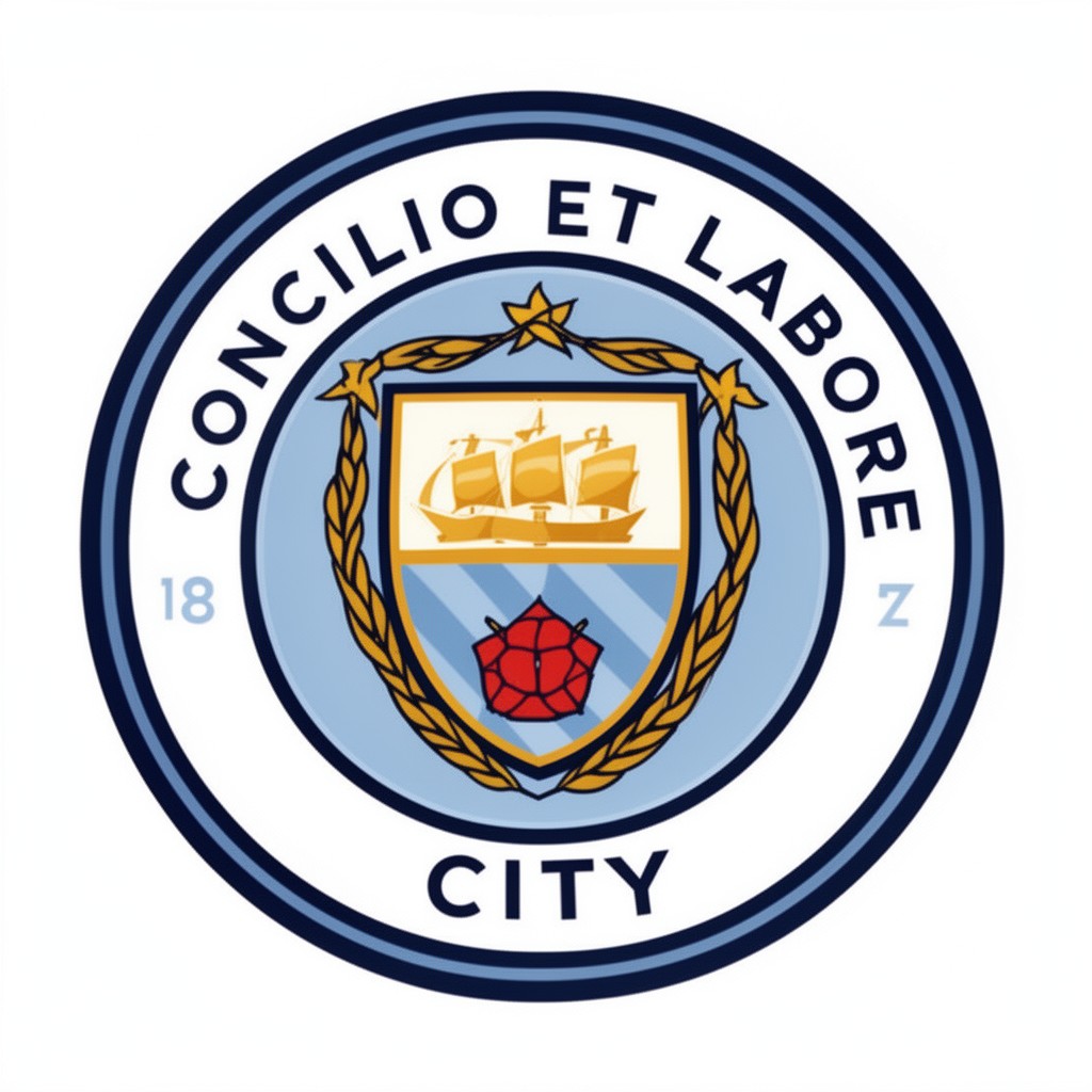 AI-generated illustration of Concilio et Labore