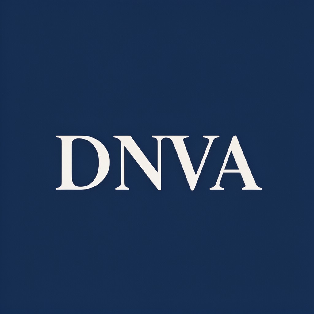 AI-generated illustration of DNVA