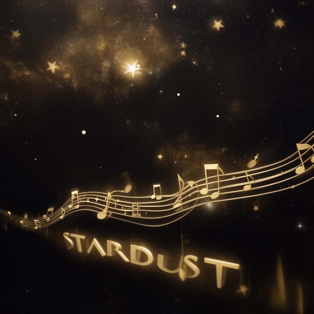 AI-generated illustration of Stardust