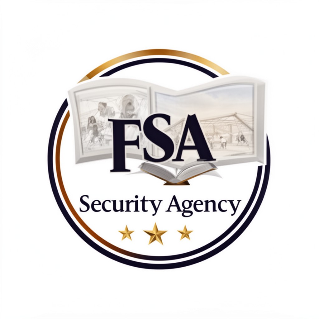 AI-generated illustration of FSA
