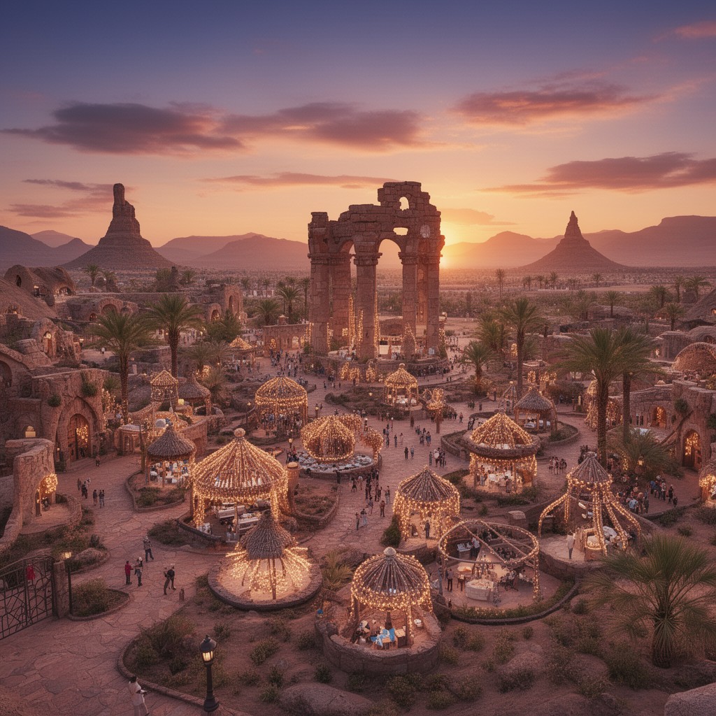 AI-generated illustration of AZ