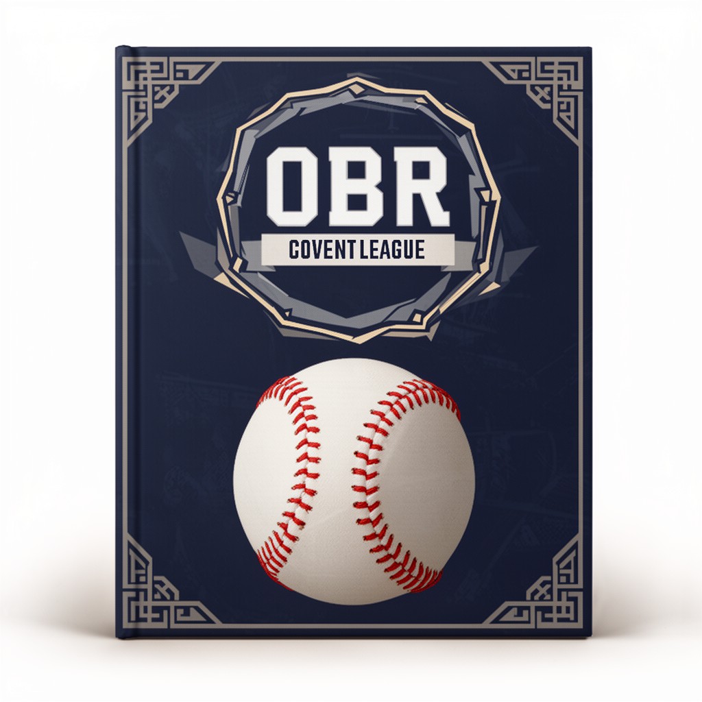 AI-generated illustration of OBR