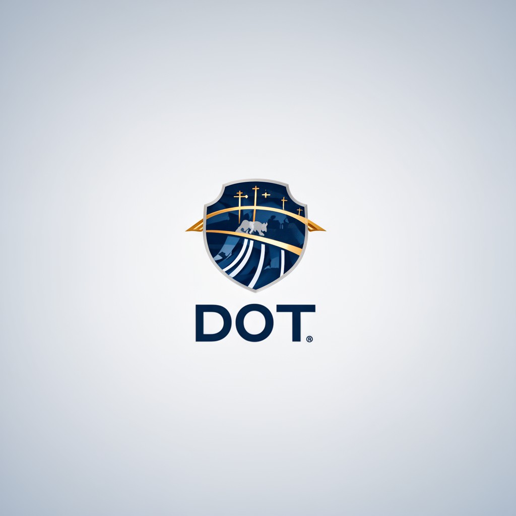 AI-generated illustration of DOT
