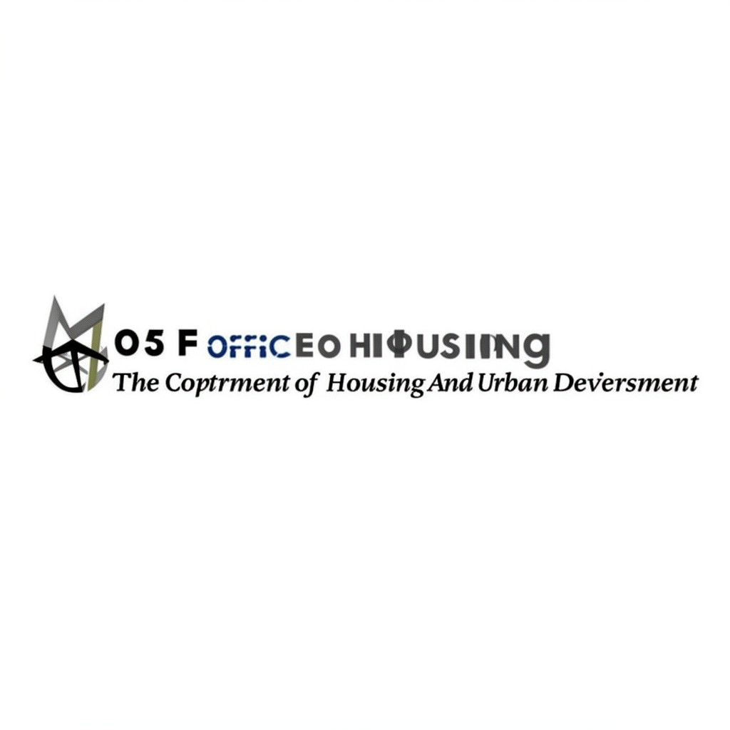 AI-generated illustration of Office of Housing