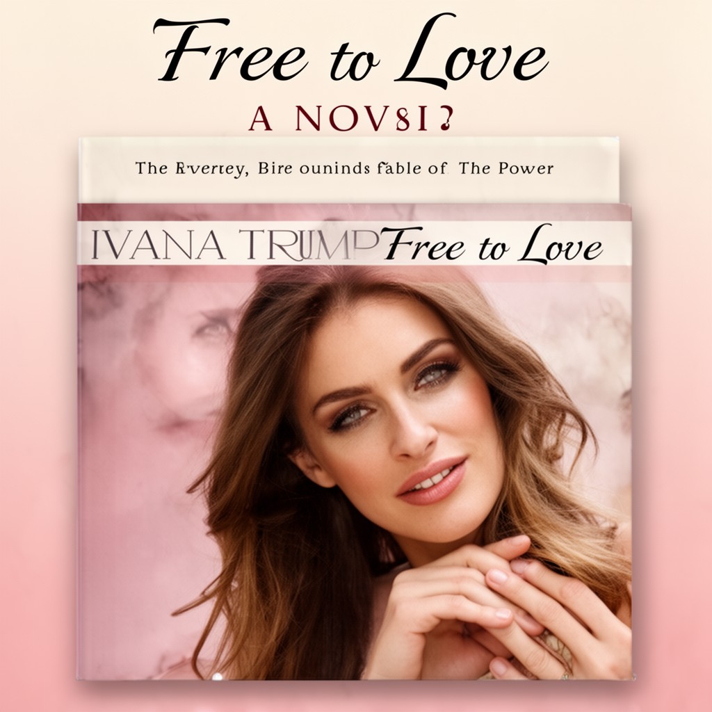 AI-generated illustration of Free to Love